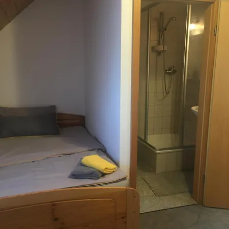 Gasthof Kastanienhof 4*