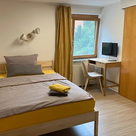 Bio Kastanienhof - Und Ayurvedische Jurten 4* Erfurt