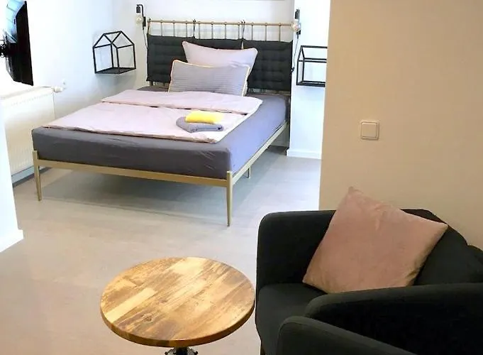 Pensión Bio Kastanienhof - Und Ayurvedische Jurten Érfurt