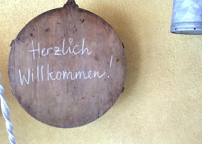 Bio Kastanienhof - Und Ayurvedische Jurten 3* Erfurt