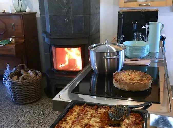 Bio Kastanienhof - Und Ayurvedische Jurten 4* Erfurt