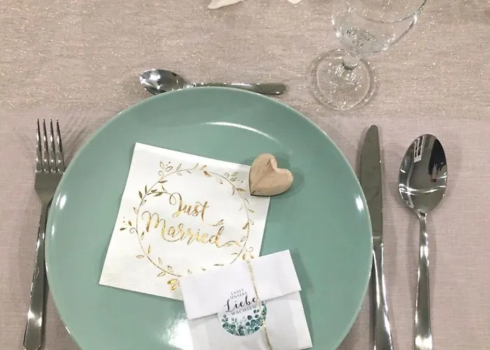 Bio Kastanienhof - Und Ayurvedische Jurten