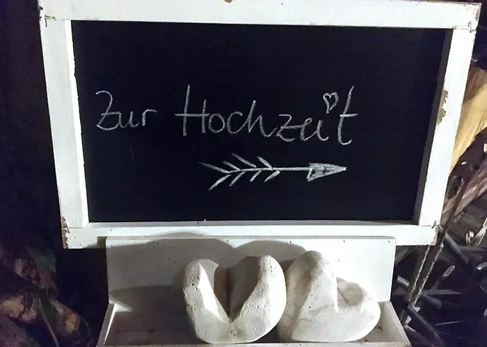 Bio Kastanienhof - Und Ayurvedische Jurten