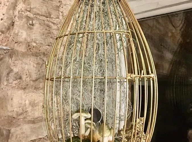 Bio Kastanienhof - Und Ayurvedische Jurten