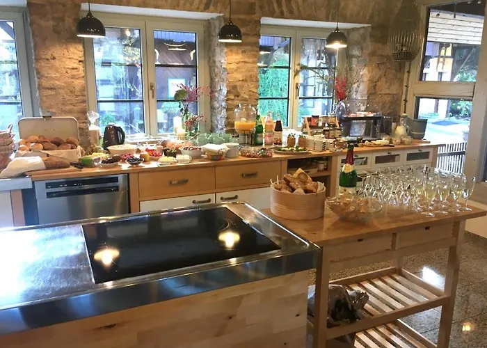 Bio Kastanienhof - Und Ayurvedische Jurten 3*