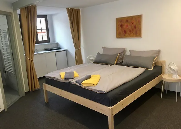 Konukevi Bio Kastanienhof - Und Ayurvedische Jurten 4*