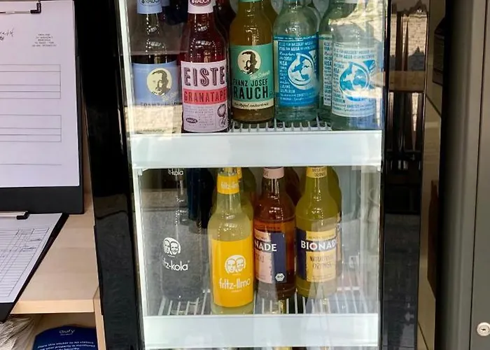 Gæstehus Bio Kastanienhof - Und Ayurvedische Jurten Erfurt