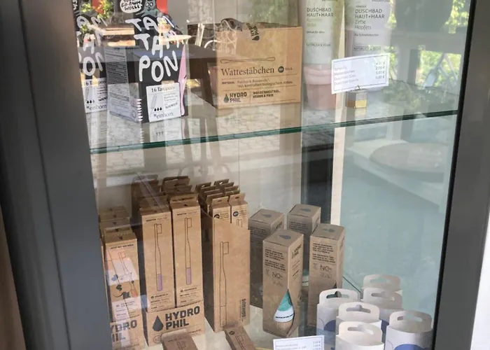 Konukevi Bio Kastanienhof - Und Ayurvedische Jurten 3*