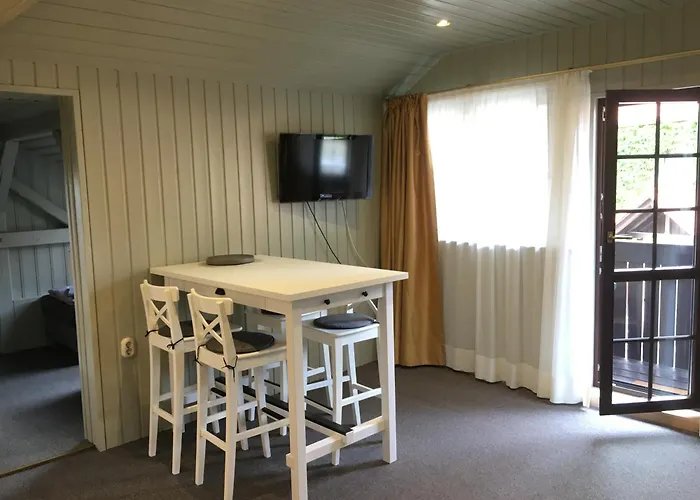 Bio Kastanienhof - Und Ayurvedische Jurten Gæstehus Erfurt