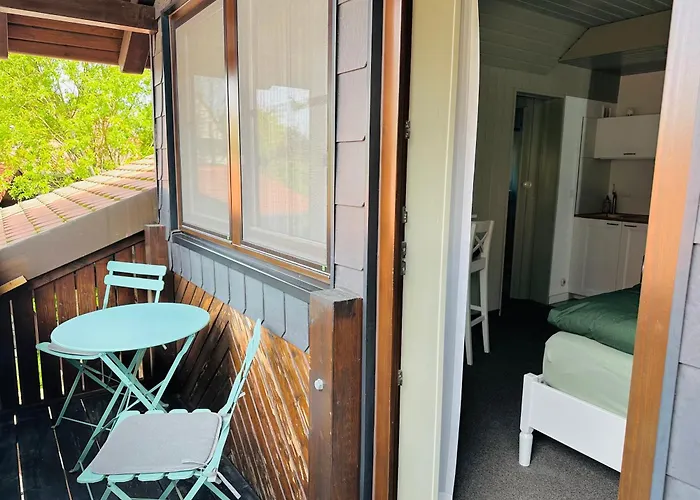 Konukevi Bio Kastanienhof - Und Ayurvedische Jurten Erfurt