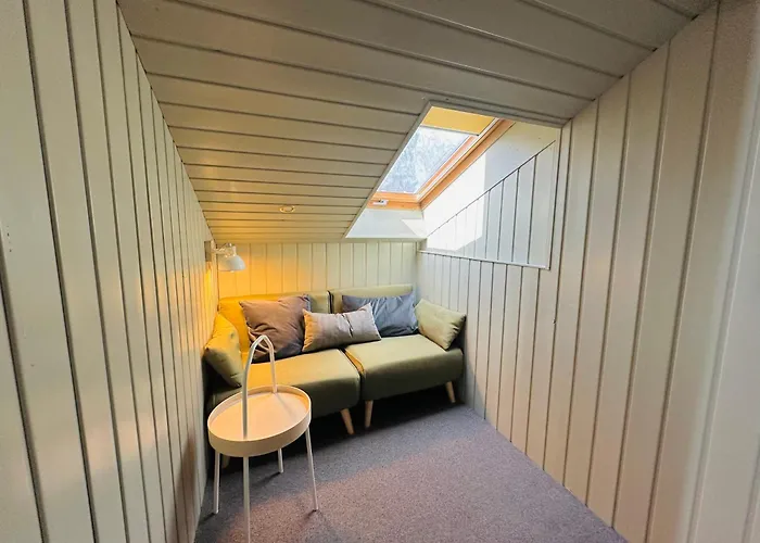 Bio Kastanienhof - Und Ayurvedische Jurten Gæstehus 3*