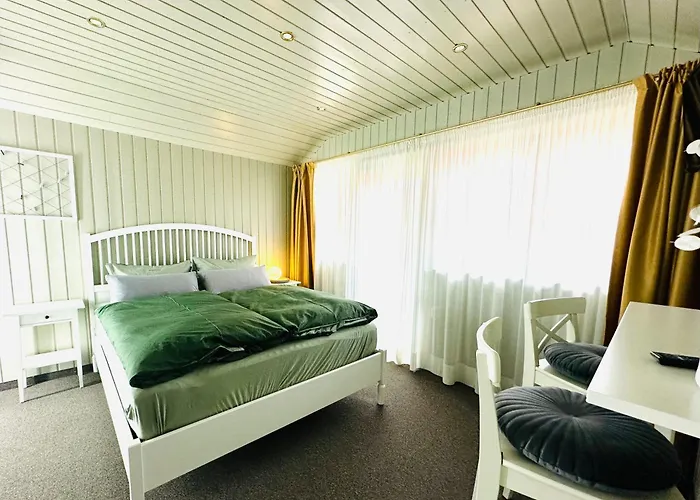 Bio Kastanienhof - Und Ayurvedische Jurten Erfurt