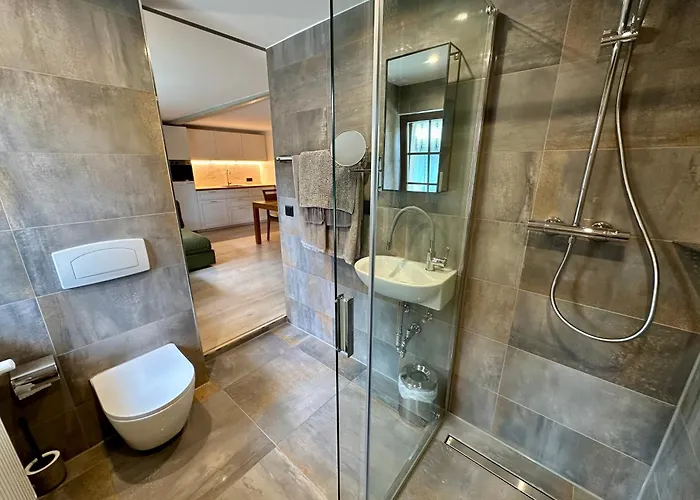 Konukevi Bio Kastanienhof - Und Ayurvedische Jurten 3*