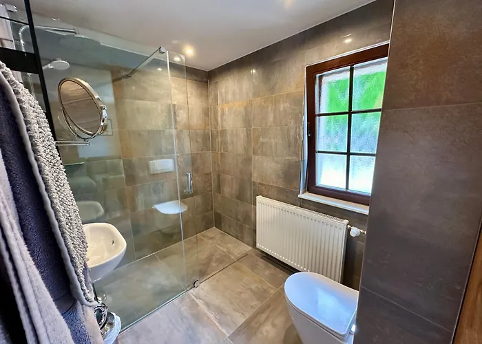 Bio Kastanienhof - Und Ayurvedische Jurten Erfurt