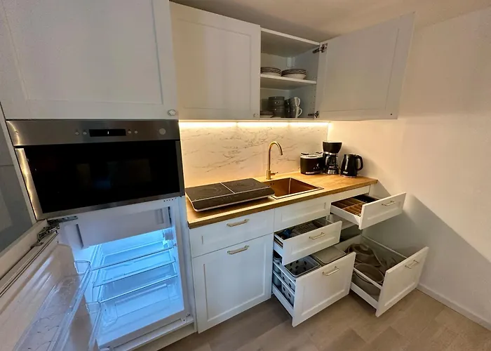 Bio Kastanienhof - Und Ayurvedische Jurten Konukevi Erfurt