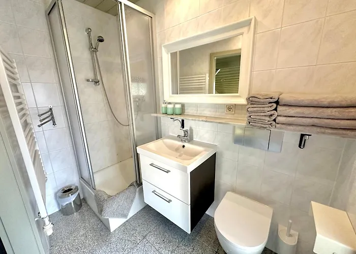 Bio Kastanienhof - Und Ayurvedische Jurten Konukevi