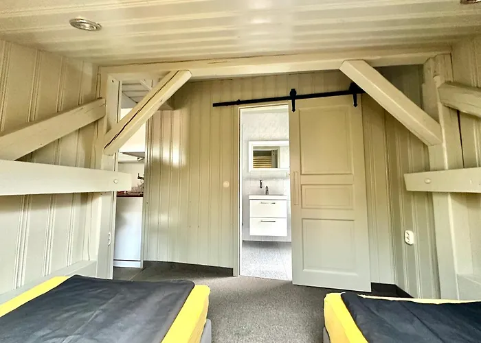 Bio Kastanienhof - Und Ayurvedische Jurten Konukevi