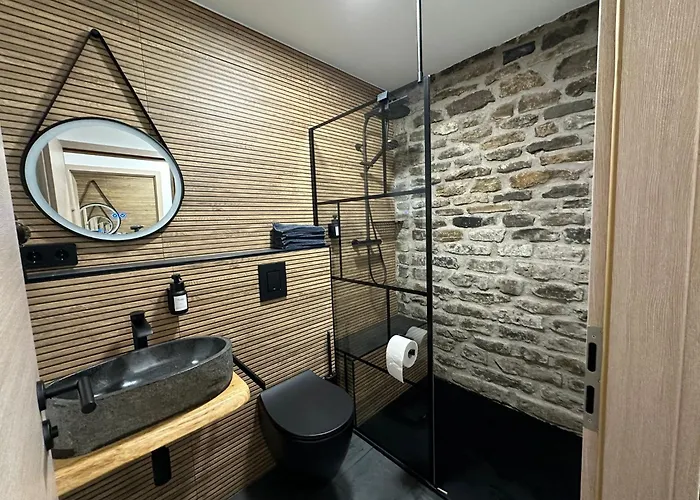 Gæstehus Bio Kastanienhof - Und Ayurvedische Jurten