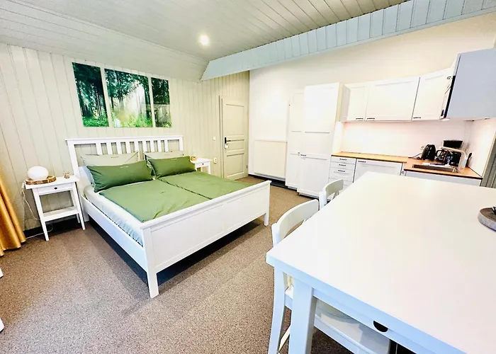 Bio Kastanienhof - Und Ayurvedische Jurten