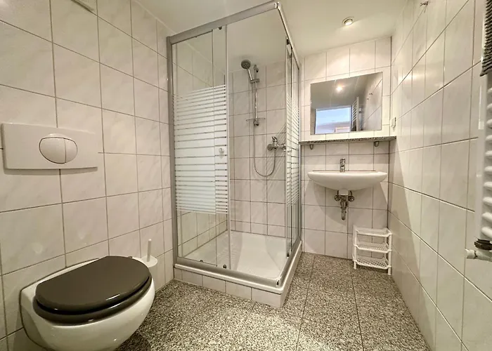 Bio Kastanienhof - Und Ayurvedische Jurten Gæstehus Erfurt