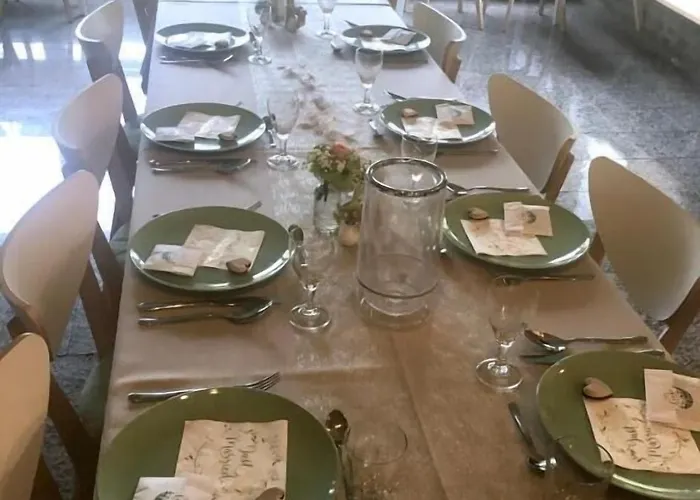 Bio Kastanienhof - Und Ayurvedische Jurten Erfurt