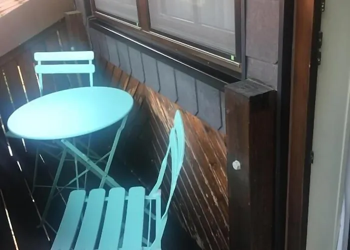 Bio Kastanienhof - Und Ayurvedische Jurten Erfurt