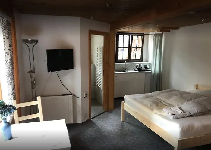 Bio Kastanienhof - Und Ayurvedische Jurten