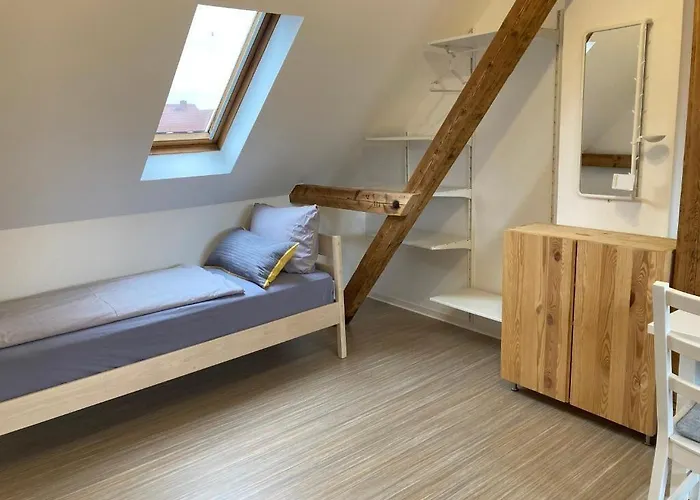 Bio Kastanienhof - Und Ayurvedische Jurten Gæstehus