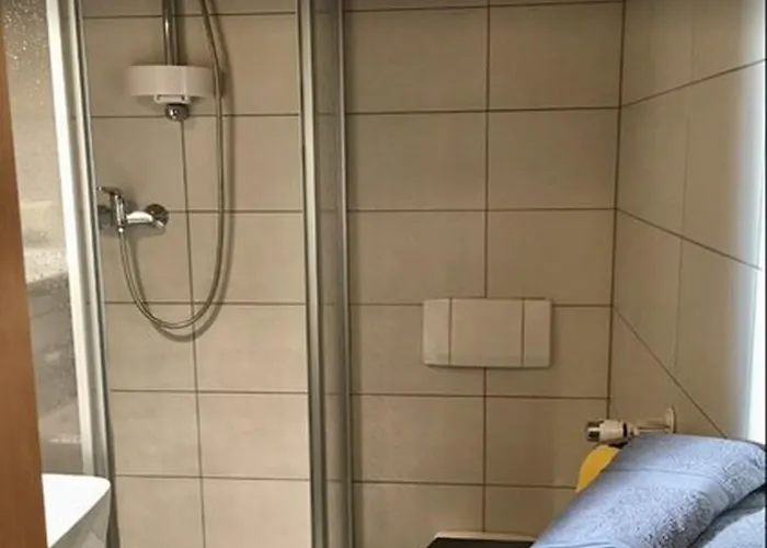 Bio Kastanienhof - Und Ayurvedische Jurten Konukevi