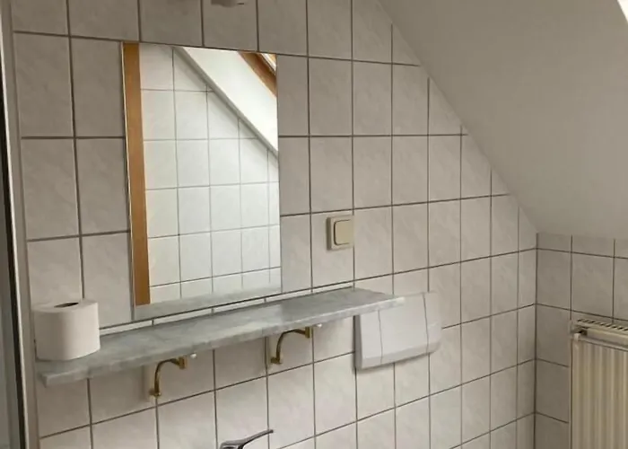 Bio Kastanienhof - Und Ayurvedische Jurten Konukevi 4*