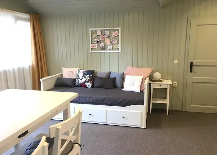 Bio Kastanienhof - Und Ayurvedische Jurten Erfurt