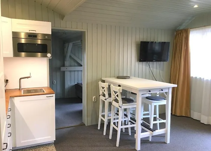 Konukevi Bio Kastanienhof - Und Ayurvedische Jurten Erfurt