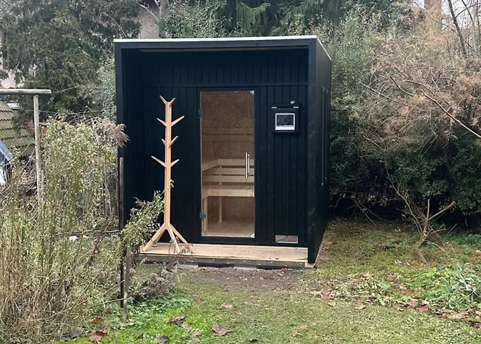 Bio Kastanienhof - Und Ayurvedische Jurten 3*