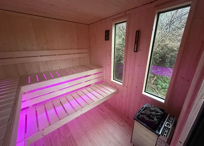 Konukevi Bio Kastanienhof - Und Ayurvedische Jurten 3*